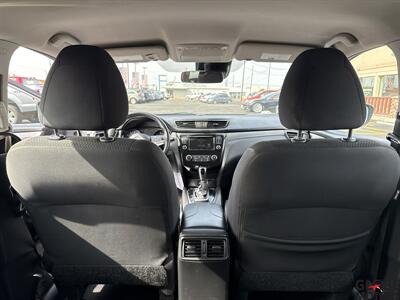 2020 Nissan Rogue S - Photo 11 - Spokane, WA 99202