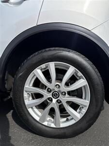2020 Nissan Rogue S - Photo 24 - Spokane, WA 99202