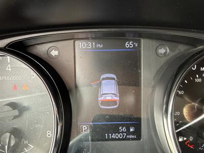 2020 Nissan Rogue S - Photo 18 - Spokane, WA 99202