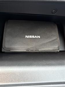 2020 Nissan Rogue S - Photo 20 - Spokane, WA 99202