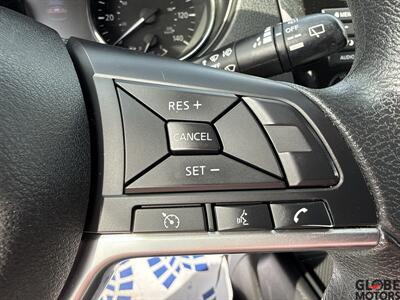 2020 Nissan Rogue S - Photo 16 - Spokane, WA 99202