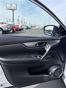 2020 Nissan Rogue S - Photo 6 - Spokane, WA 99202