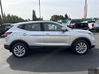 2020 Nissan Rogue S - Photo 3 - Spokane, WA 99202