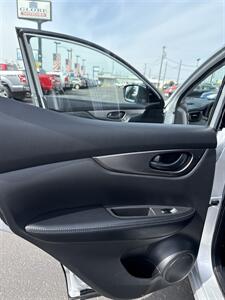 2020 Nissan Rogue S - Photo 7 - Spokane, WA 99202