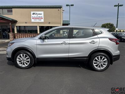 2020 Nissan Rogue S - Photo 2 - Spokane, WA 99202