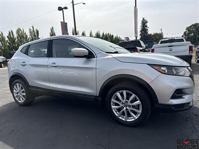 2020 Nissan Rogue S - Photo 1 - Spokane, WA 99202