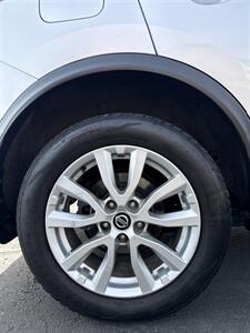 2020 Nissan Rogue S - Photo 25 - Spokane, WA 99202