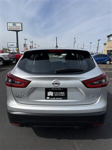2020 Nissan Rogue S - Photo 5 - Spokane, WA 99202