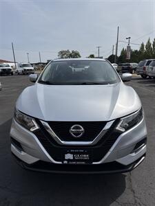 2020 Nissan Rogue S - Photo 4 - Spokane, WA 99202