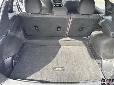 2020 Nissan Rogue S - Photo 10 - Spokane, WA 99202