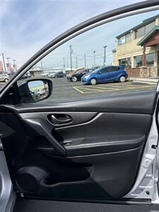 2020 Nissan Rogue S - Photo 8 - Spokane, WA 99202