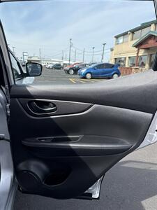 2020 Nissan Rogue S - Photo 9 - Spokane, WA 99202