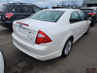 2011 Ford Fusion Hybrid   - Photo 2 - Spokane, WA 99202