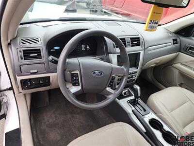 2011 Ford Fusion Hybrid   - Photo 4 - Spokane, WA 99202