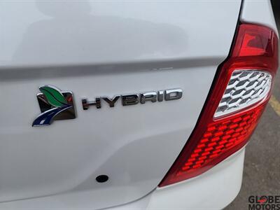2011 Ford Fusion Hybrid   - Photo 5 - Spokane, WA 99202