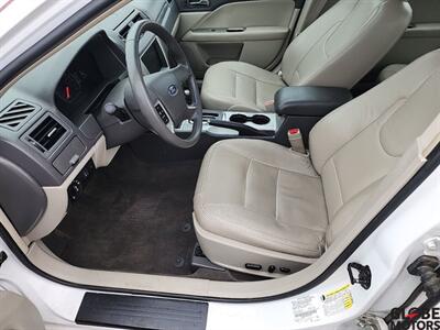 2011 Ford Fusion Hybrid   - Photo 3 - Spokane, WA 99202