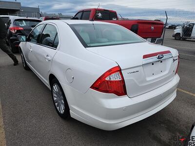 2011 Ford Fusion Hybrid   - Photo 7 - Spokane, WA 99202