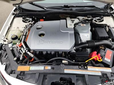 2011 Ford Fusion Hybrid   - Photo 11 - Spokane, WA 99202