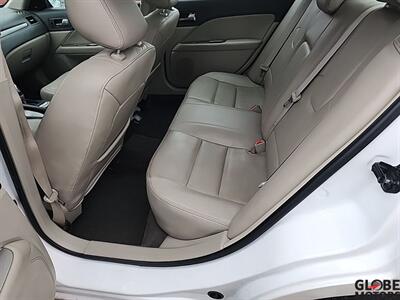 2011 Ford Fusion Hybrid   - Photo 9 - Spokane, WA 99202