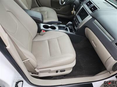 2011 Ford Fusion Hybrid   - Photo 8 - Spokane, WA 99202