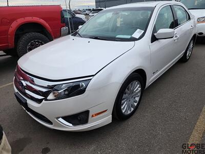 2011 Ford Fusion Hybrid   - Photo 6 - Spokane, WA 99202