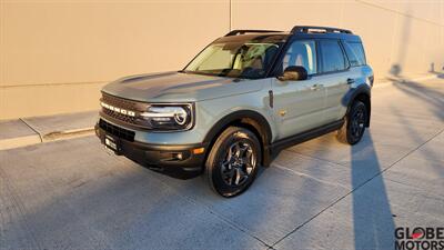 2022 Ford Bronco Sport Badlands   - Photo 61 - Spokane, WA 99202