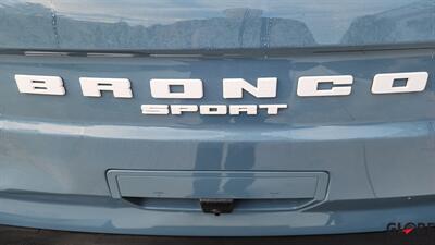 2022 Ford Bronco Sport Badlands   - Photo 15 - Spokane, WA 99202