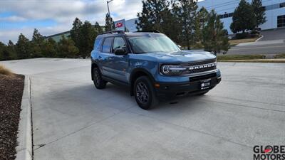 2022 Ford Bronco Sport Badlands   - Photo 5 - Spokane, WA 99202