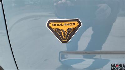 2022 Ford Bronco Sport Badlands   - Photo 10 - Spokane, WA 99202