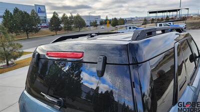 2022 Ford Bronco Sport Badlands   - Photo 16 - Spokane, WA 99202