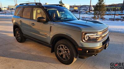 2022 Ford Bronco Sport Badlands   - Photo 66 - Spokane, WA 99202