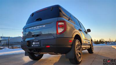 2022 Ford Bronco Sport Badlands   - Photo 65 - Spokane, WA 99202