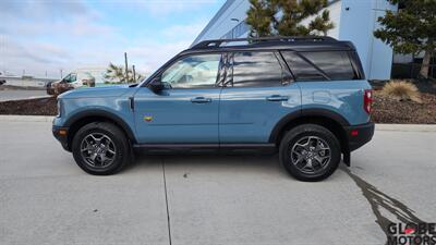 2022 Ford Bronco Sport Badlands   - Photo 9 - Spokane, WA 99202