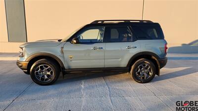 2022 Ford Bronco Sport Badlands   - Photo 62 - Spokane, WA 99202