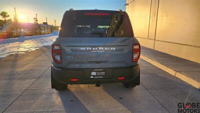 2022 Ford Bronco Sport Badlands   - Photo 64 - Spokane, WA 99202