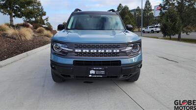 2022 Ford Bronco Sport Badlands   - Photo 2 - Spokane, WA 99202