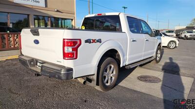 2019 Ford F-150 XL  4x4 EcoBoost - Photo 4 - Spokane, WA 99202