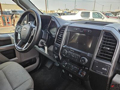 2019 Ford F-150 XL  4x4 EcoBoost - Photo 23 - Spokane, WA 99202