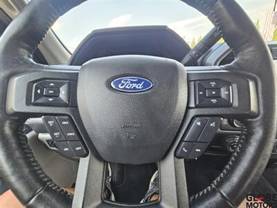 2019 Ford F-150 XL  4x4 EcoBoost - Photo 22 - Spokane, WA 99202