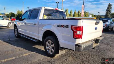 2019 Ford F-150 XL  4x4 EcoBoost - Photo 8 - Spokane, WA 99202