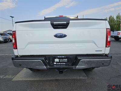 2019 Ford F-150 XL  4x4 EcoBoost - Photo 6 - Spokane, WA 99202