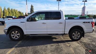 2019 Ford F-150 XL  4x4 EcoBoost - Photo 9 - Spokane, WA 99202