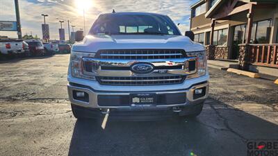 2019 Ford F-150 XL  4x4 EcoBoost - Photo 12 - Spokane, WA 99202