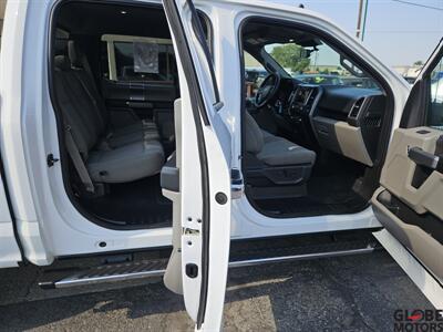 2019 Ford F-150 XL  4x4 EcoBoost - Photo 34 - Spokane, WA 99202