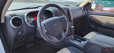 2010 Ford Explorer Eddie Bauer  AWD - Photo 16 - Spokane, WA 99202