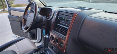 2010 Ford Explorer Eddie Bauer  AWD - Photo 34 - Spokane, WA 99202