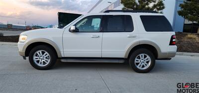 2010 Ford Explorer Eddie Bauer  AWD - Photo 8 - Spokane, WA 99202