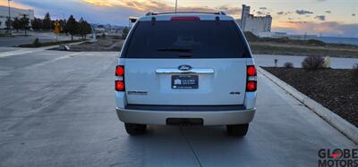 2010 Ford Explorer Eddie Bauer  AWD - Photo 6 - Spokane, WA 99202