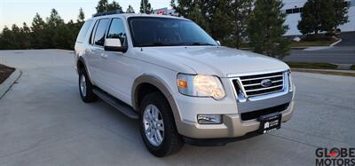 2010 Ford Explorer Eddie Bauer  AWD - Photo 3 - Spokane, WA 99202