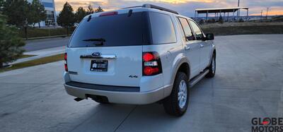 2010 Ford Explorer Eddie Bauer  AWD - Photo 5 - Spokane, WA 99202